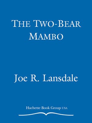 cover image of The Two-Bear Mambo